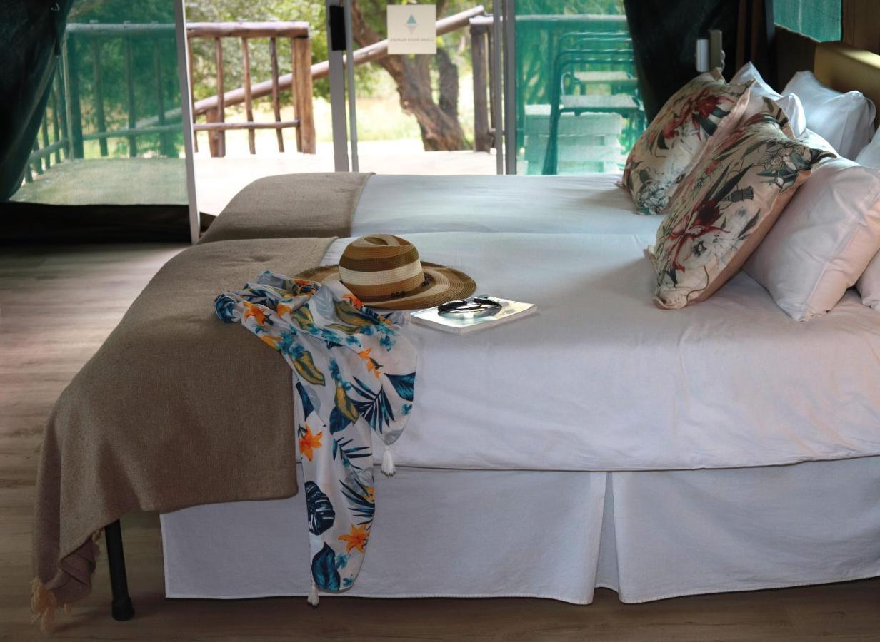 Lions Rock Rapids - Luxury Tented Camp