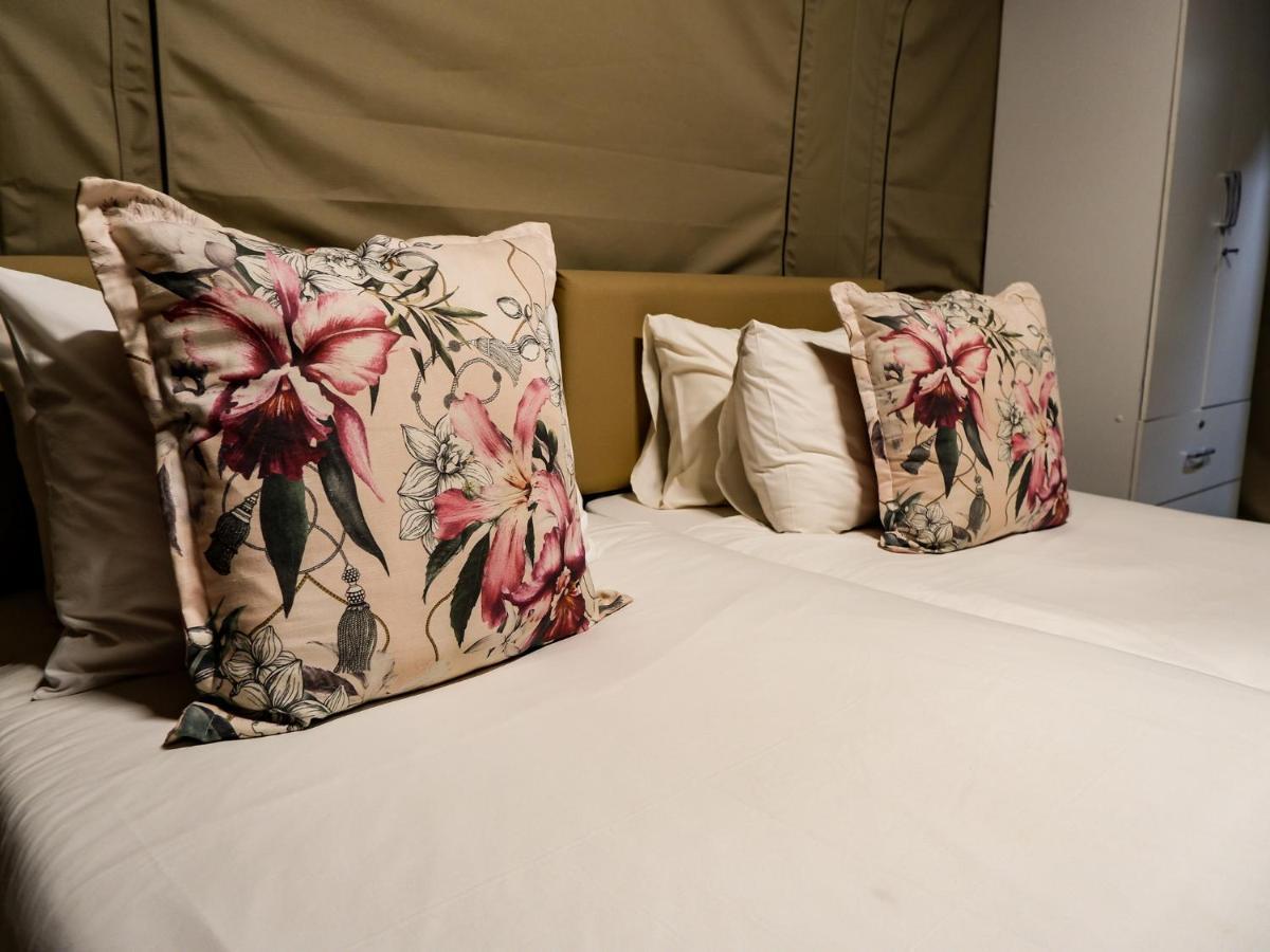 Lions Rock Rapids - Luxury Tented Camp