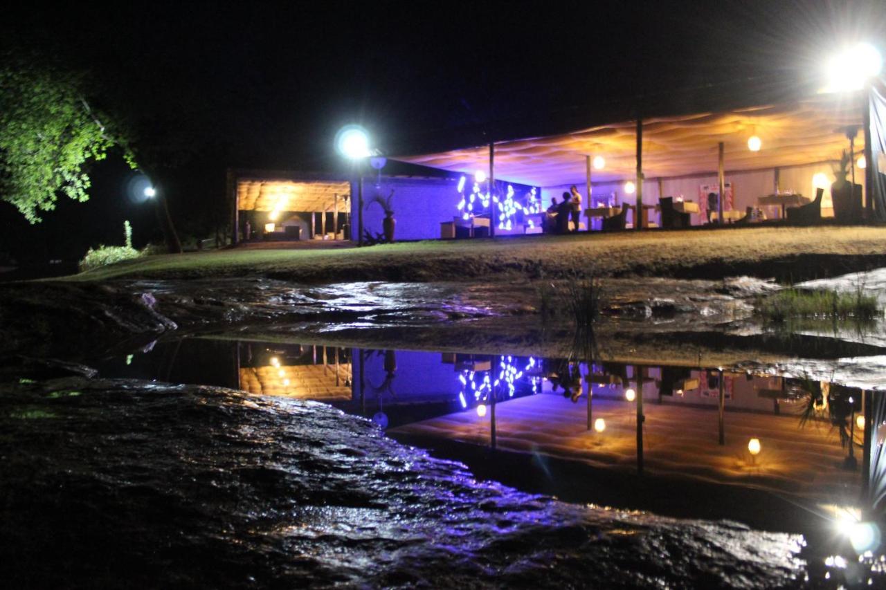 Lions Rock Rapids - Luxury Tented Camp * Hazyview