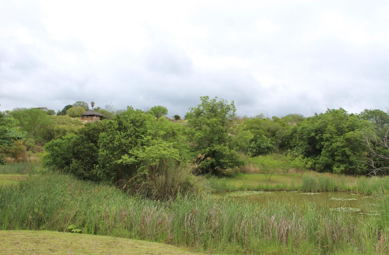 Lions Rock Rapids - Luxury Tented Camp *