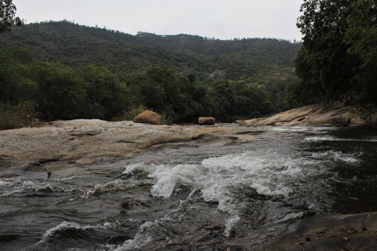 Lions Rock Rapids - Luxury Tented Camp