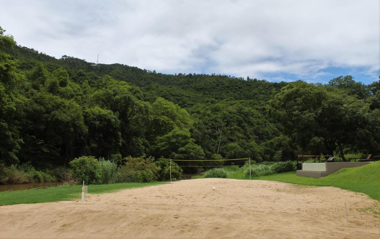 Lions Rock Rapids - Luxury Tented Camp * Hazyview